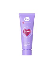 SCHIUMALO! schiuma detergente viso 80 ml