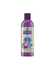 Shampoo Aussie Sos Salva I Miei Capelli Lunghi 290 ml