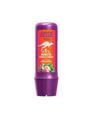 Maschera Aussie Sos 1 Minute Miracle Repair Rescue 250 ml