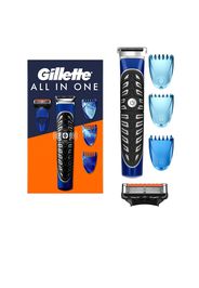 Gillette Styler All In One rifinisce, rade e modella
