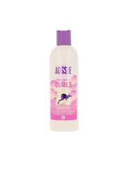 Shampoo idratante Aussie Bouncy Curls 300 ml