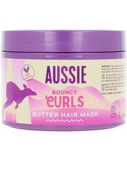 Maschera per capelli al burro Aussie Bouncy Curls 500 ml