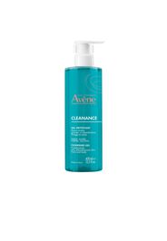 Cleanance gel limpiador 400 ml