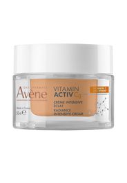 Vitamin Activ Cg crema iluminadora intensiva 50 ml