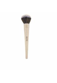 Pennello Makeup fibra di polvere naturale #beige