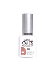 Gel Iq esmalte #deco rose