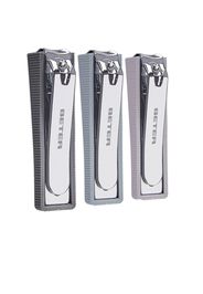 Taglia Unghie per manicure con serbatoio 1 u