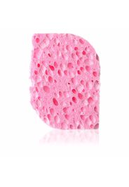 Esponja desmaquilladora celulosa poro abierto 1 pz