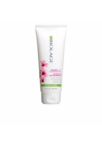 Colorlast conditioner 200 ml