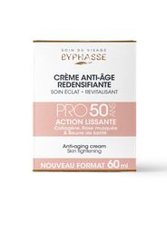 Pro 50 Action Lissante crema ridensificante antietà 60 ml