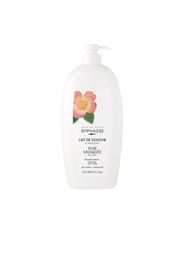 Caresse crema doccia alla rosa canina 2000 ml