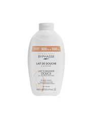 Caresse crema doccia al latte di mandorla dolce 600 ml