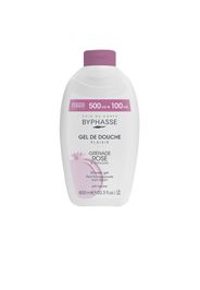Plaisir Gel Doccia melograno rosa 600 ml