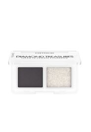 Diamond Treasures Ombretto in crema-polvere n. 030-Smokey Diamond 2,8 g