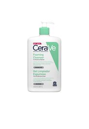 Gel detergente schiumogeno 1000 ml