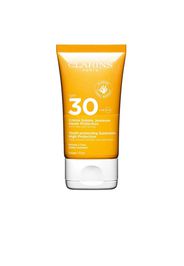 Crema viso Solar dry touch UVA/UVB30 50 ml