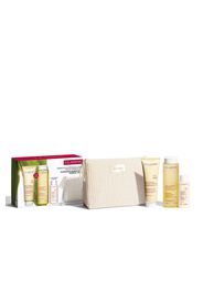 Set Di 4 Pezzi Di Prodotti Essenziali Per La Detersione Della Pelle NORMALE-SECCA