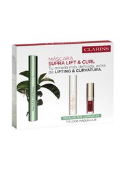 Supra Lift And Curl Mascara Set 3 pz