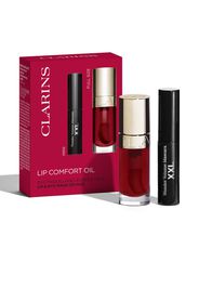 Custodia 2 Pezzi Per Il Comfort Delle Labbra