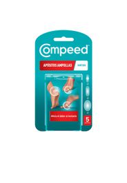 Cerotti per vesciche, assortiti, 3 misure, 5 unità