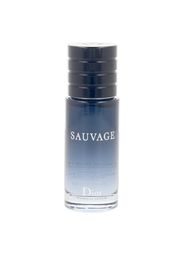 Sauvage eau de toilette vaporizzatore ricaricabile 30 ml