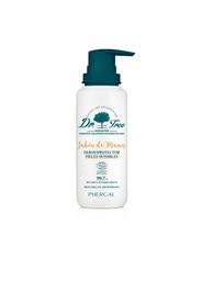 Sapone Mani Dermoprotettore pelli sensibili 200 ml