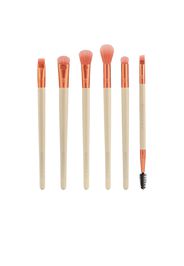 Elements Fire Fiery Eyes cofanetto 6 pz