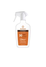 Ecran Sunnique latte protettivo SPF30 pistola a spruzzo 270 ml