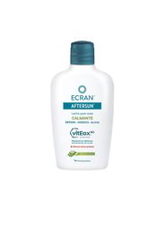 Ecran Aftersun latte idratante all’aloe vera