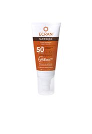 Ecran Sunnique fluido protettivo viso SPF50+ 50 ml