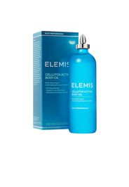 Body Performance olio di cellutox 100 ml