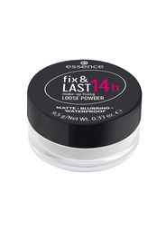 Fix & Last 14H polvos sueltos fijadores 9,5 gr