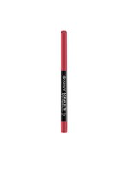 Matte comfort perfilador de labios #07-classic red