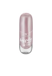 Gel Nail Color smalto #06-per sempre felici e contenti