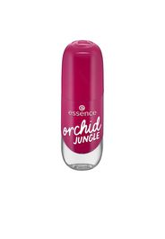 Gel Nail Color smalto per unghie #12-Giungla di orchidee