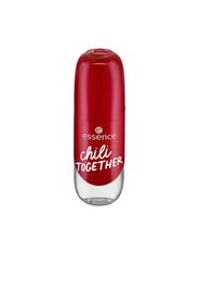 Smalto per unghie Gel Nail Color #16-peperoncino insieme