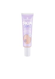Skin Tint crema idratante colorata Spf 30 #10