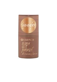 Baby Got Bronze Glow Stick Bronzer #20 - Bagliore natalizio