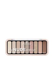 The Nude edition palette di ombretti 10 gr
