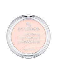 Compact Powder matificantes #11-pastel beige