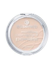Compact Powder matificantes #04-perfect beige