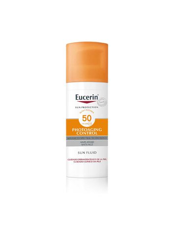 Photoaging Control ANTI-AGE sun fluid SPF50 50 ml