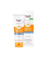 Sun Sensitive Protect crema pelle secca SPF50+ 50 ml