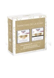 Hyaluron Filler Giorno SPF30 Caso 2 pz