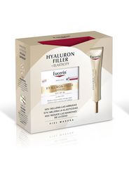 Hyaluron Filler + Elasticity Day SPF30 Caso 2 pz