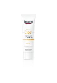 Protezione Solare actinic Md fluido SPF100 80 ml