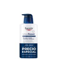 Urearepair Plus lozione corpo 10% confezione 2 x 400 ml