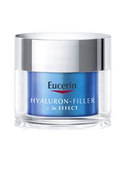HYALURON-FILLER + Booster idratante effetto 3x notte 50 ml