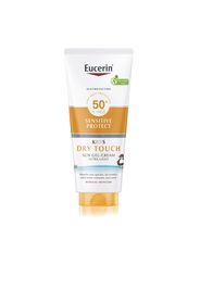 Crema gel Sun Sensitive Protect Kids SPF50+ 200 ml