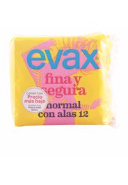 Evax FINA&amp;SEGURA normali imbottiture per ali 12 u
